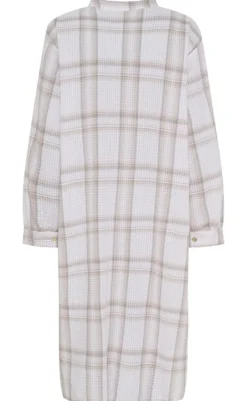 Kjole - Esmee - Beige Kjoler