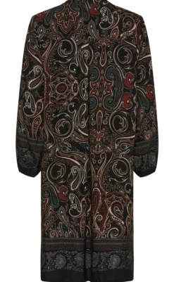 Sale Kjole - Elodie - Nero Kjoler