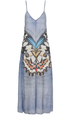 Kjole - Eir - Color 3 Kjoler