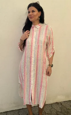 Discount Kjole - Fiona - Originale Kjoler