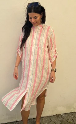 Discount Kjole - Fiona - Originale Kjoler