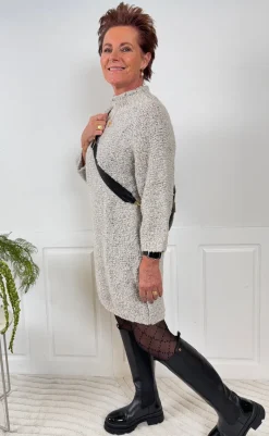 Sale Kjole - Hermine - Calce Kjoler