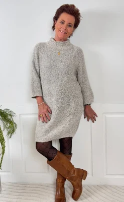 Sale Kjole - Hermine - Calce Kjoler