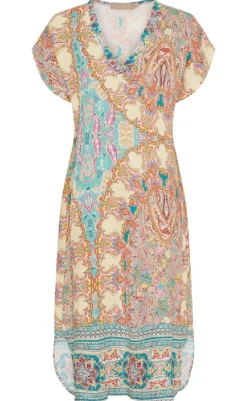 Hot Kjole - Havanna - Agata Kjoler