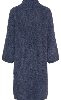 Kjole - Hermine - Jeans Bukser & Jeans|Kjoler