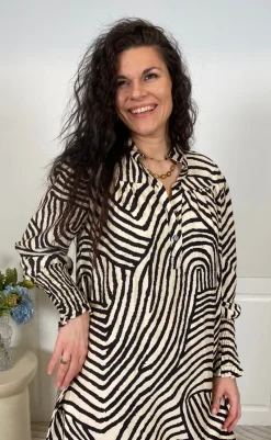 Sale Kjole - Isaure - Originale Kjoler