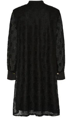 Hot Kjole - Laure - Black Kjoler