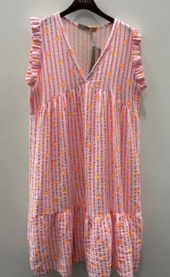 Best Kjole - Lorena - Originale Kjoler