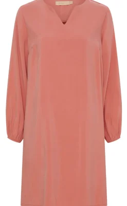 Sale Kjole - Louison - Peperose Kjoler