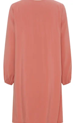 Sale Kjole - Louison - Peperose Kjoler