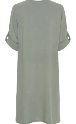 Best Kjole - Mariella - Military Kjoler