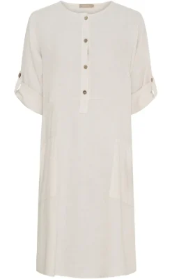 Best Kjole - Mariella - Sabbia Kjoler