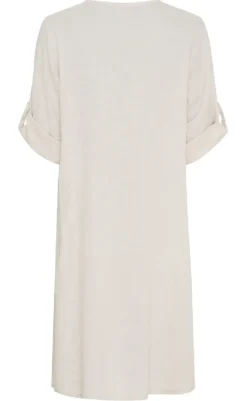 Best Kjole - Mariella - Sabbia Kjoler