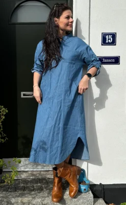 Discount Kjole - Madeline - Medio Kjoler