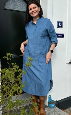 Discount Kjole - Madeline - Medio Kjoler