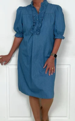 Discount Kjole - Melissa - Medio Kjoler