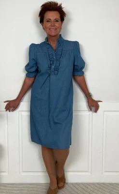 Discount Kjole - Melissa - Medio Kjoler