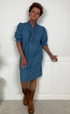 Discount Kjole - Melissa - Medio Kjoler