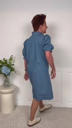 Discount Kjole - Melissa - Medio Kjoler