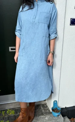 Hot Kjole - Madeline - Chiaro Kjoler