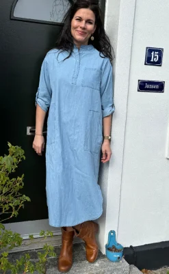 Hot Kjole - Madeline - Chiaro Kjoler