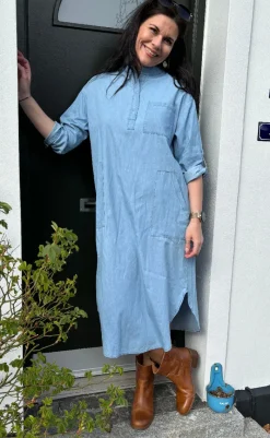 Hot Kjole - Madeline - Chiaro Kjoler