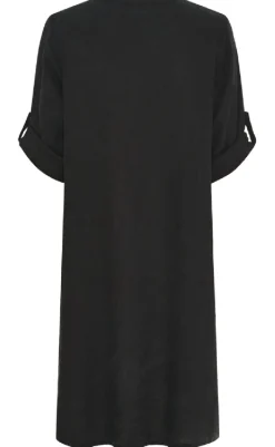 Hot Kjole - Mariella - Black Kjoler