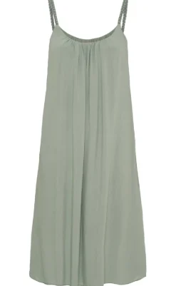 Online Kjole - Nat - Military Kjoler