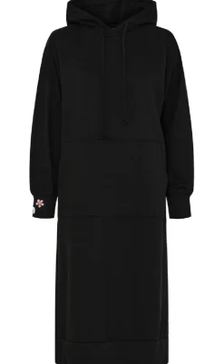 New Kjole - Noor - Black Kjoler