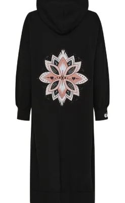 New Kjole - Noor - Black Kjoler