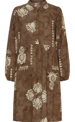 Sale Kjole - Oceane - Fango Kjoler