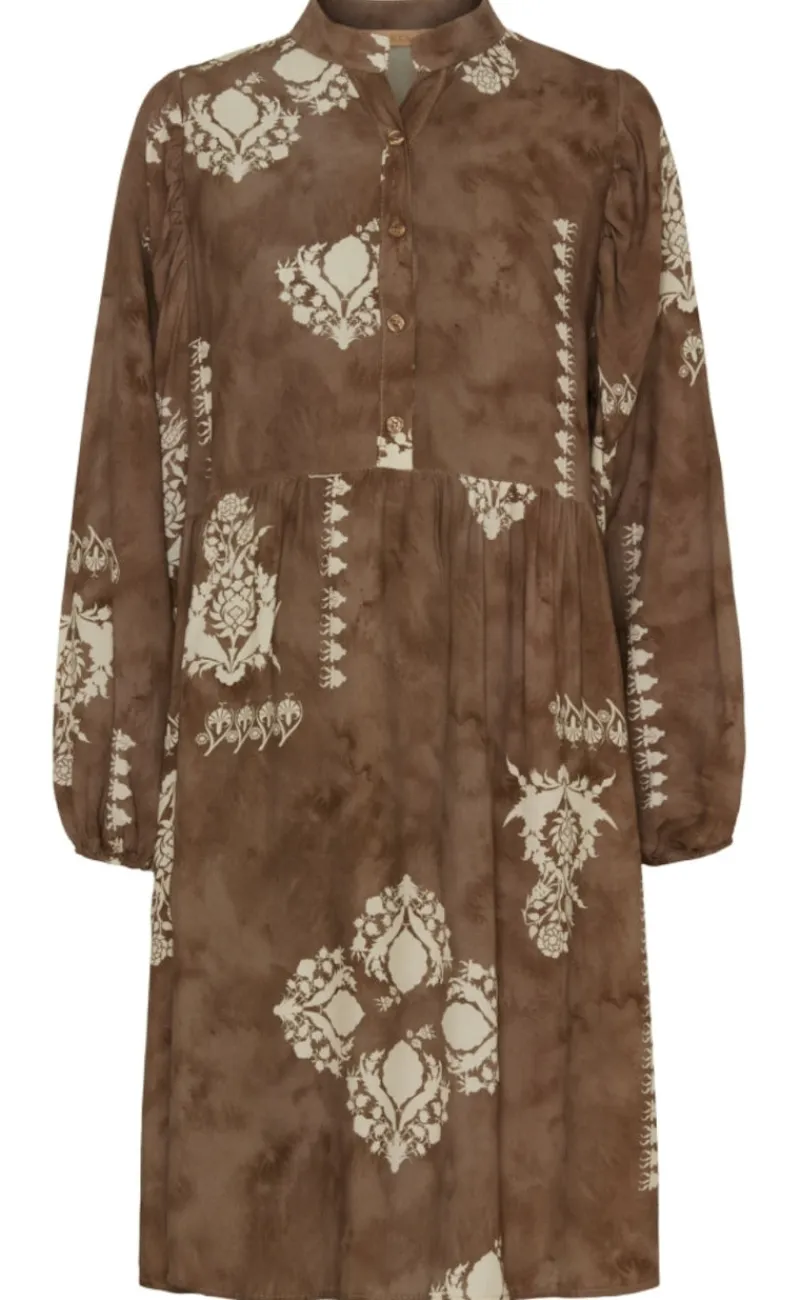 Sale Kjole - Oceane - Fango Kjoler