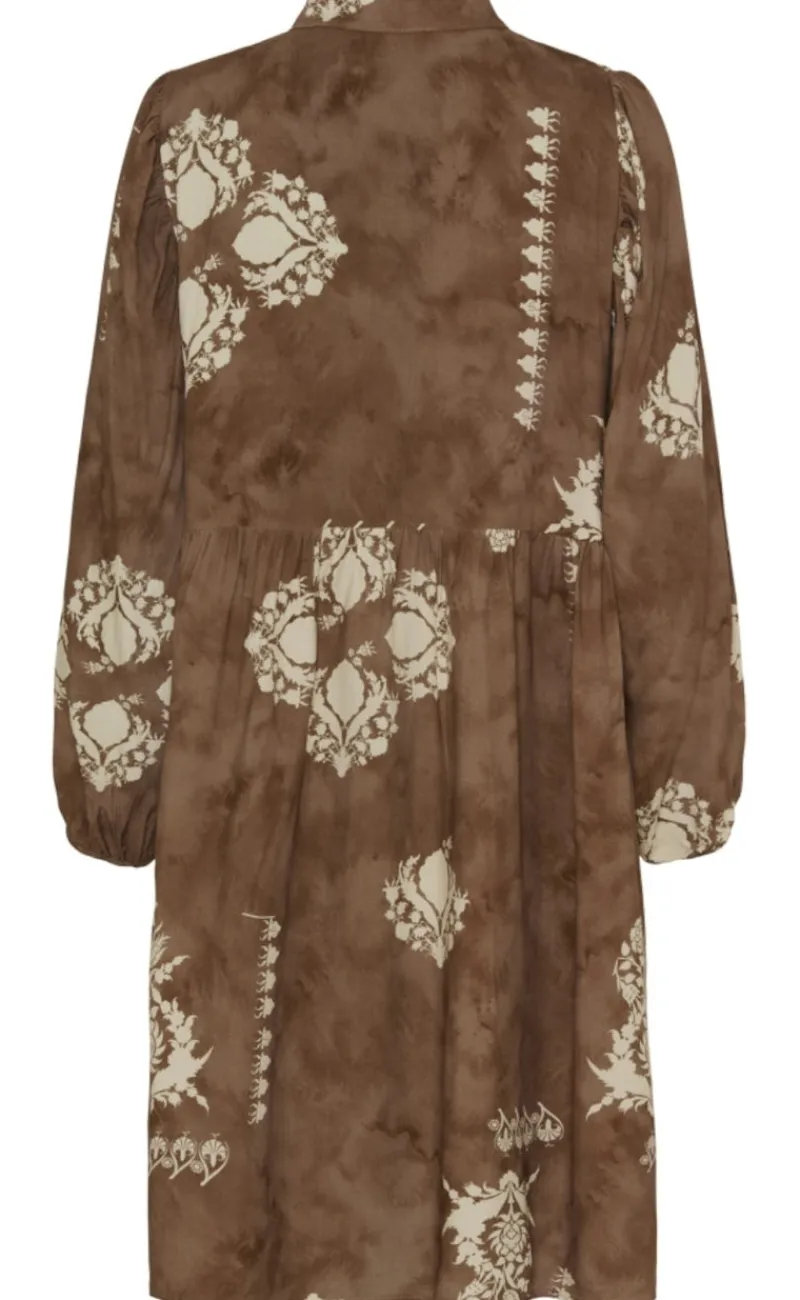 Sale Kjole - Oceane - Fango Kjoler