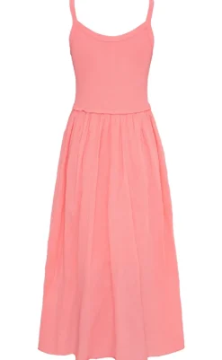 Clearance Kjole - Raymonde - Corallo Kjoler