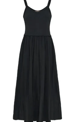 New Kjole - Raymonde - Black Kjoler