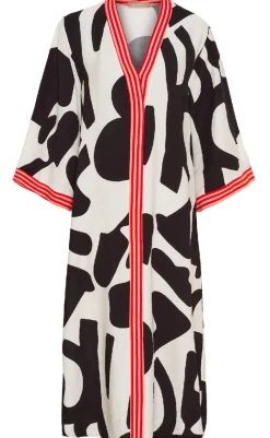 Best Kjole - Stefania - Nero Kjoler