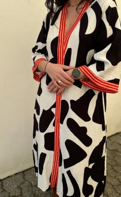 Best Kjole - Stefania - Nero Kjoler