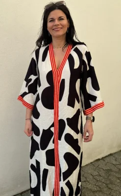 Best Kjole - Stefania - Nero Kjoler