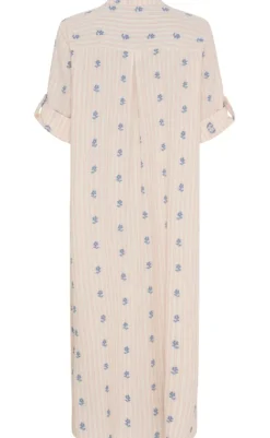 Hot Kjole - Samira - Celeste Kjoler