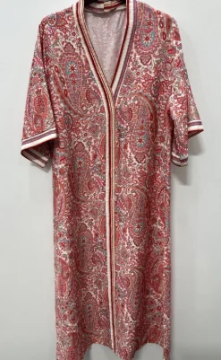 Discount Kjole - Sille - Corallo Kjoler