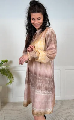 Best Kjole - Sylviane - Rosa Kjoler