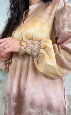 Best Kjole - Sylviane - Rosa Kjoler