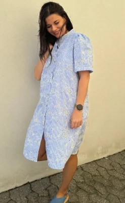 Best Kjole - Thalia - Celeste Kjoler