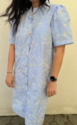 Best Kjole - Thalia - Celeste Kjoler