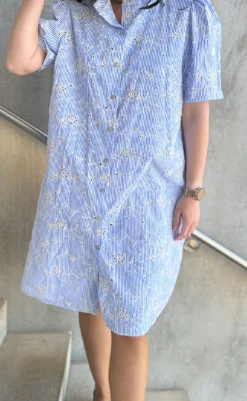 Best Kjole - Thalia - Celeste Kjoler