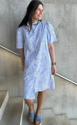 Best Kjole - Thalia - Celeste Kjoler