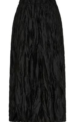 Outlet Nederdel - Alix - Black Nederdele