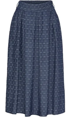 Sale Nederdel - Malika - Jeans Nederdele|Bukser & Jeans