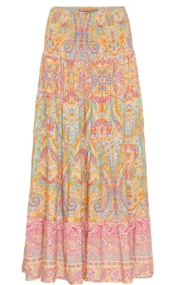 Hot Nederdel - 5201 / 5849 - Bellini Nederdele