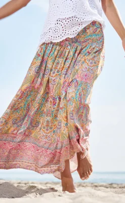 Hot Nederdel - 5201 / 5849 - Bellini Nederdele